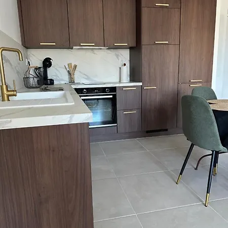 Neuf Contemporain Apartment *