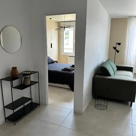 Apartment Neuf Contemporain *