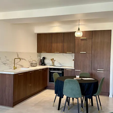 Apartment Neuf Contemporain